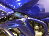 YAMAHA 900 XJS DIVERSION 