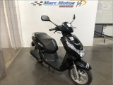 PEUGEOT 50 KISBEE 4T