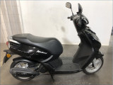 PEUGEOT 50 KISBEE 4T