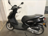 PEUGEOT 50 KISBEE 4T