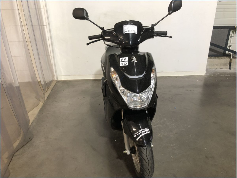 PEUGEOT 50 KISBEE 4T