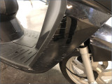 PEUGEOT 50 KISBEE 4T