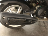 PEUGEOT 50 KISBEE 4T
