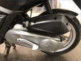 PEUGEOT 50 KISBEE 4T