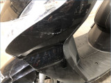 PEUGEOT 50 KISBEE 4T