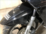 PEUGEOT 50 KISBEE 4T