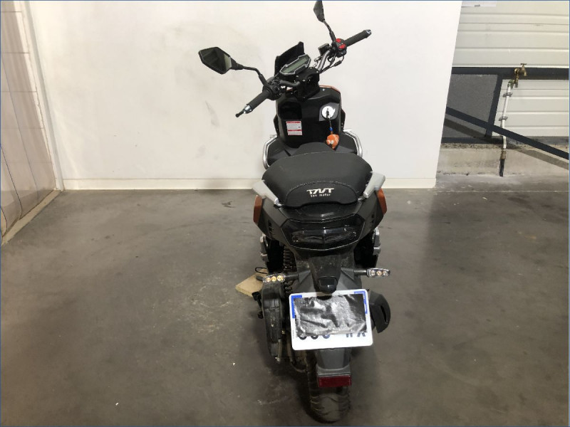 TNT MOTOR 50 ESCAPE 