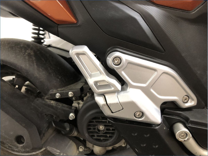 TNT MOTOR 50 ESCAPE 