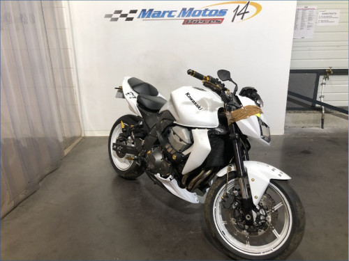 KAWASAKI Z750 