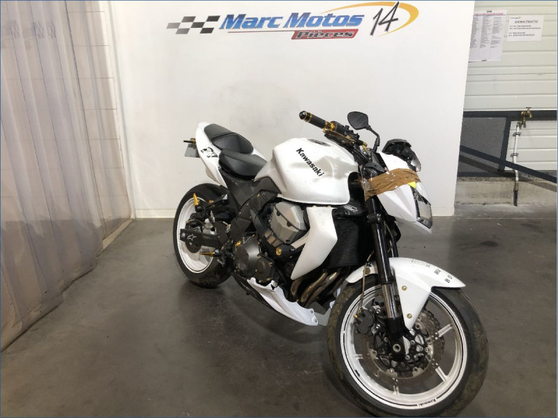 KAWASAKI Z750 