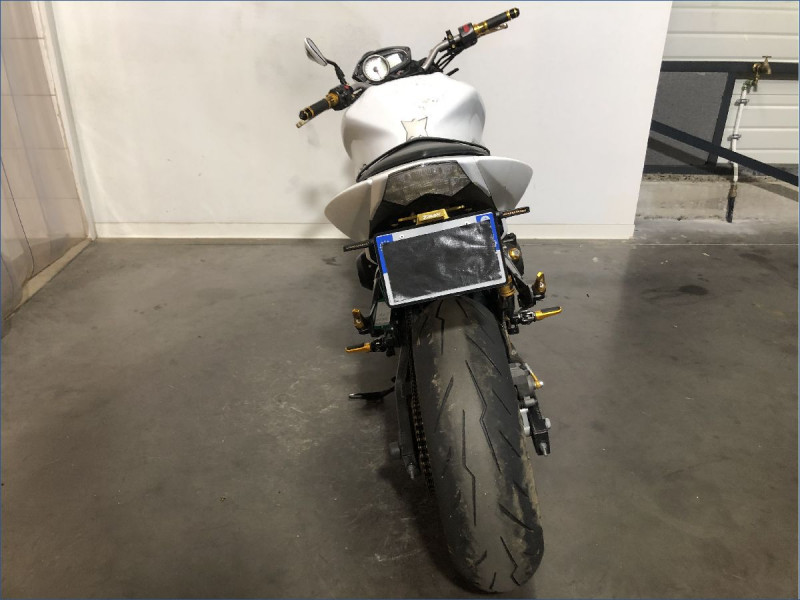 KAWASAKI Z750 