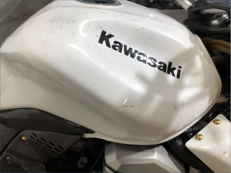 KAWASAKI Z750 