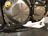 KAWASAKI Z750 