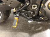 KAWASAKI Z750 