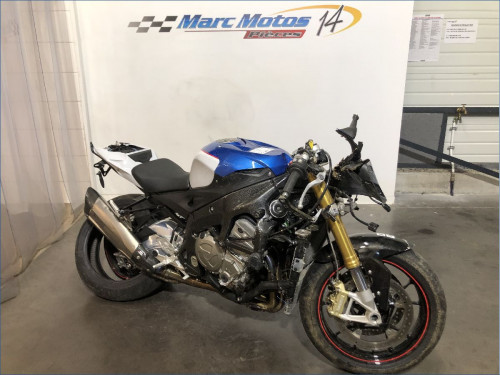 BMW S1000RR 