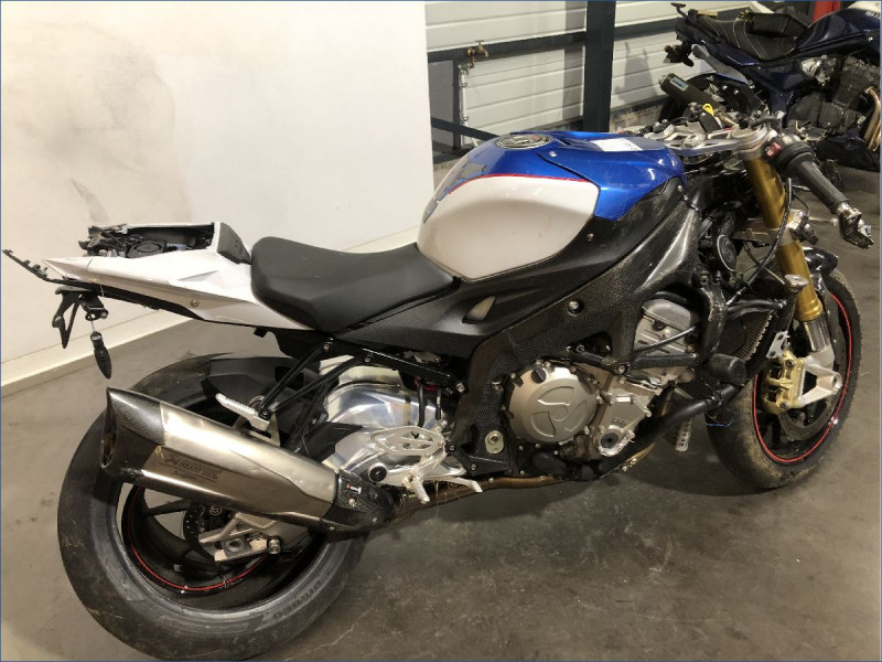 BMW S1000RR 
