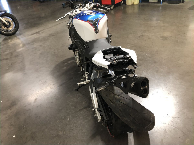 BMW S1000RR 