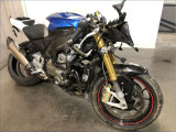BMW S1000RR 