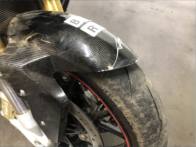 BMW S1000RR 