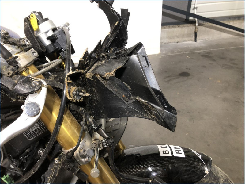 BMW S1000RR 