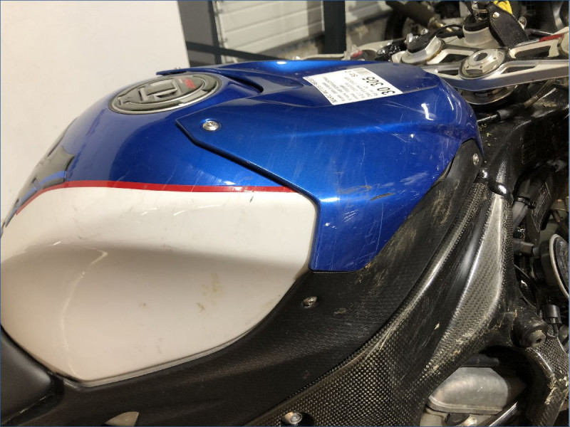 BMW S1000RR 