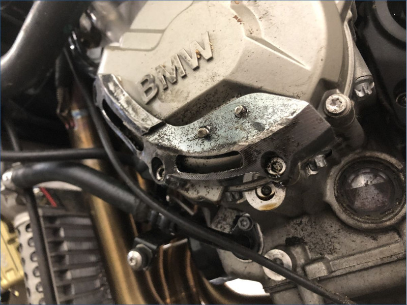 BMW S1000RR 