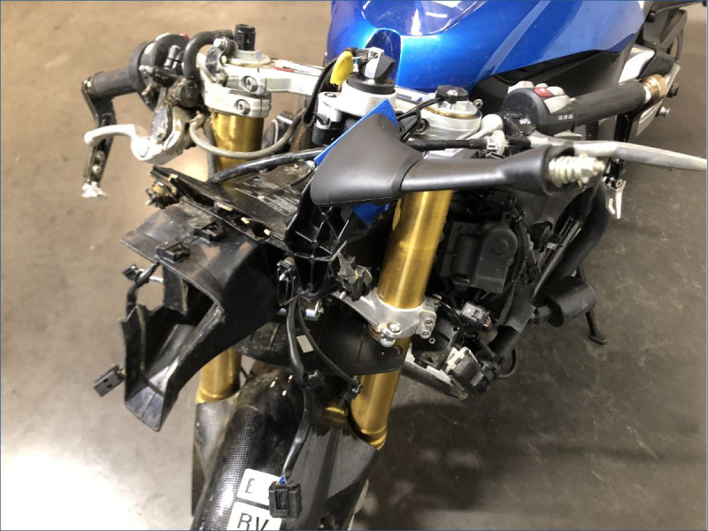 BMW S1000RR 
