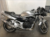 SUZUKI 1200 BANDIT S