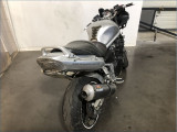 SUZUKI 1200 BANDIT S