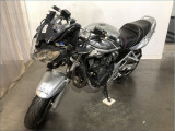SUZUKI 1200 BANDIT S