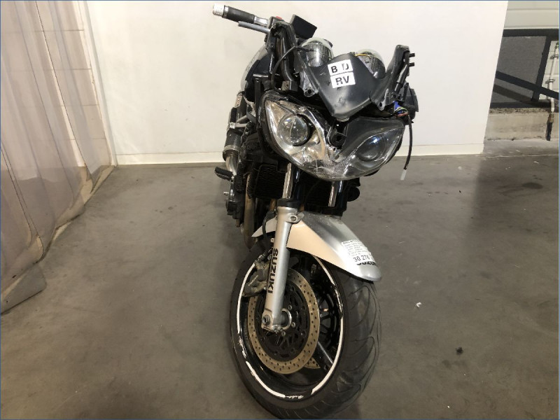 SUZUKI 1200 BANDIT S