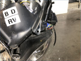 SUZUKI 1200 BANDIT S