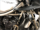 SUZUKI 1200 BANDIT S