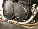 SUZUKI 1200 BANDIT S