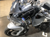 SUZUKI 1200 BANDIT S
