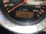 SUZUKI 1200 BANDIT S