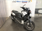 YAMAHA 250 XMAX 