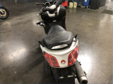 YAMAHA 250 XMAX 