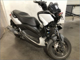 YAMAHA 250 XMAX 