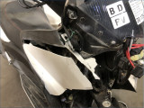 YAMAHA 250 XMAX 