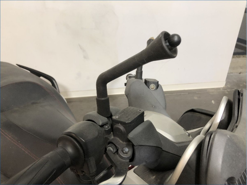 YAMAHA 250 XMAX 