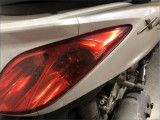 YAMAHA 250 XMAX 