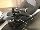 YAMAHA 250 XMAX 