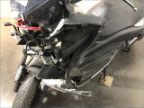 YAMAHA 250 XMAX 