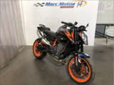 KTM 890 DUKE R