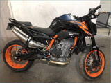 KTM 890 DUKE R