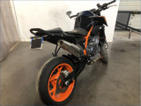 KTM 890 DUKE R