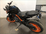KTM 890 DUKE R