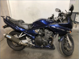 SUZUKI 1200 BANDIT S