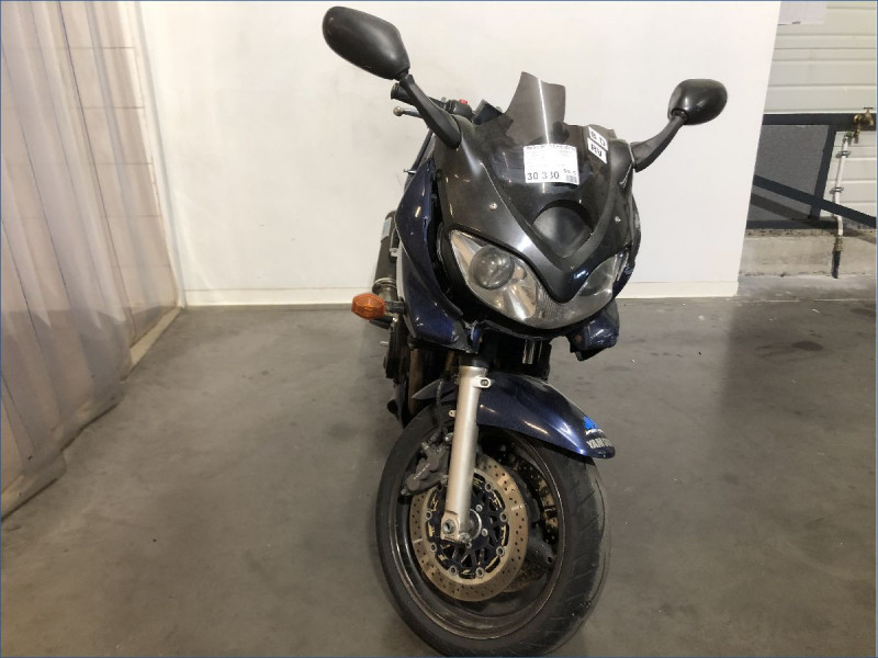 SUZUKI 1200 BANDIT S